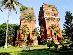 thap doi
