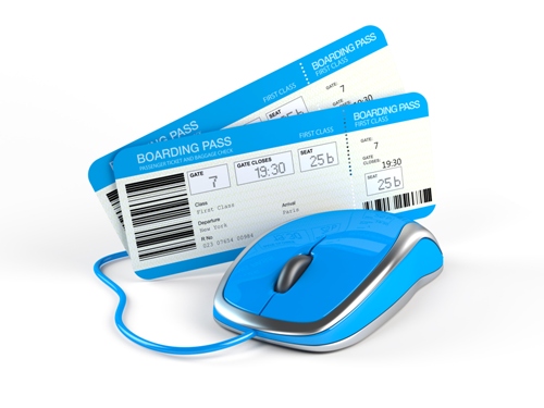 Vé máy bay giá rẻ