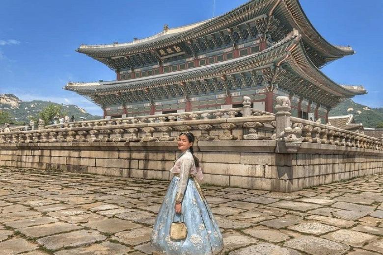 Tour HCM - Seoul - Nami - Eveland 5N4Đ trọn gói giá chỉ từ 13tr