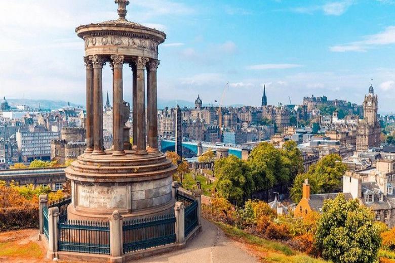 Tour Hà Nội - Anh Quốc - Scotland 10N/9Đ Bay Bamboo Air Trọn gói giá chỉ từ 72Tr
