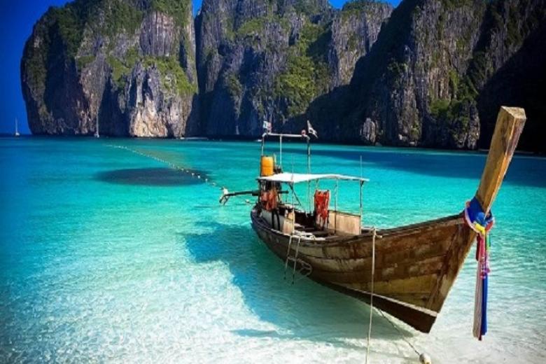 Tour HCM - Thiên Đường Biển Đảo Phuket - Đảo Phi Phi - Vịnh Maya 4N3Đ trọn gói giá chỉ từ 7.5Tr