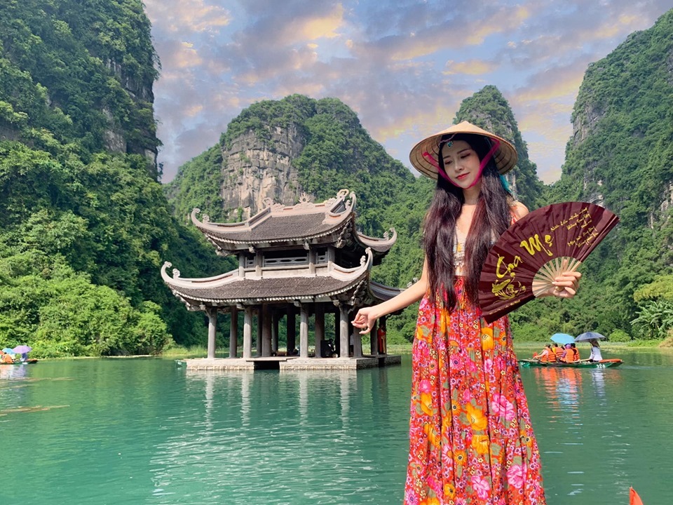 Tour Sài Gòn - Hà Nội - Tràng An - Bái Đính - Hạ Long - Yên Tử - Sapa 5N4Đ chỉ từ 6,990,000đ/khách