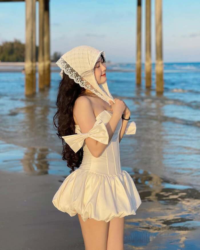 Thời điểm du lịch biển Hồ Tràm Vũng Tàu lý tưởng là vào mùa khô