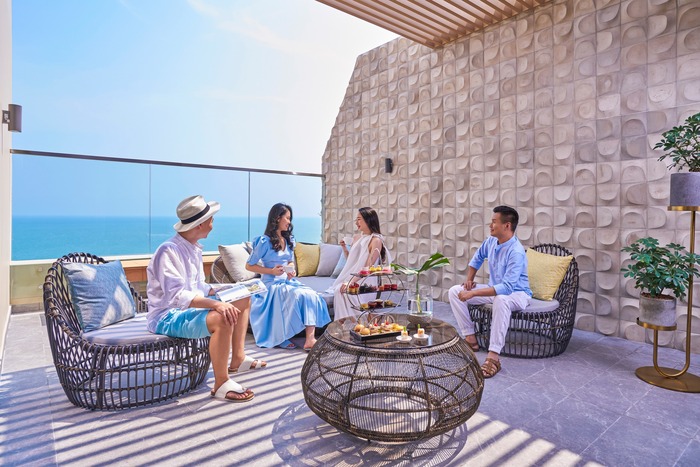 Du lịch biển Hồ Tràm Vũng Tàu - Nghỉ dưỡng tại các resort cao cấp