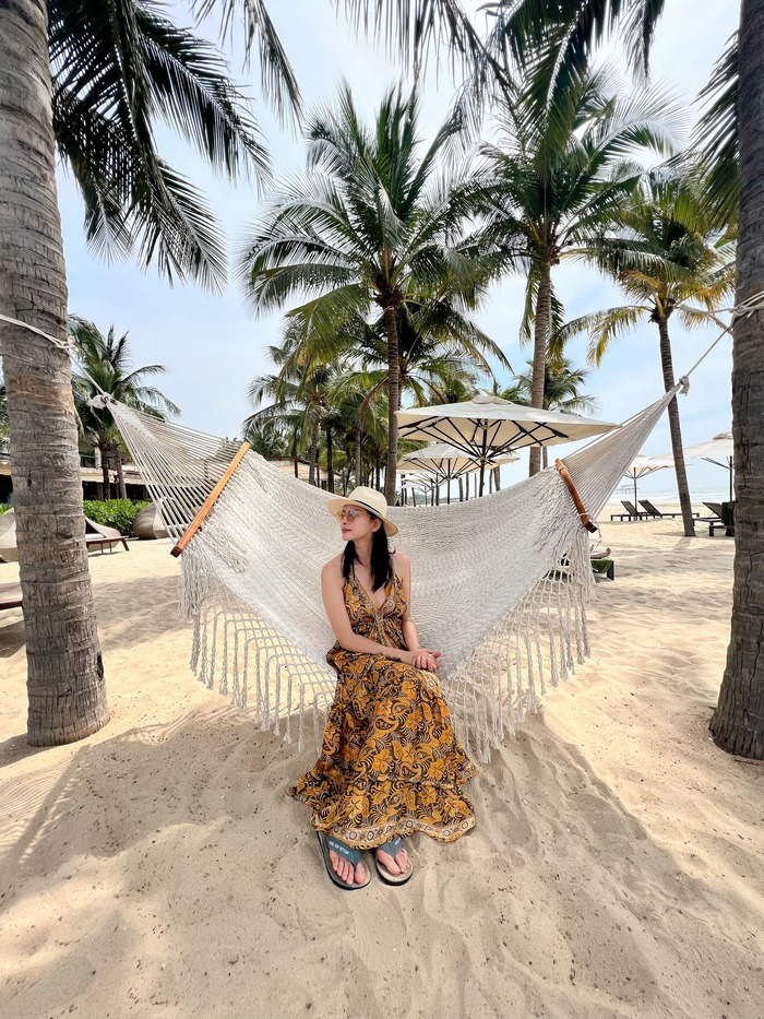 Du lịch biển Hồ Tràm Vũng Tàu - Tham gia các hoạt động du lịch biển thú vị