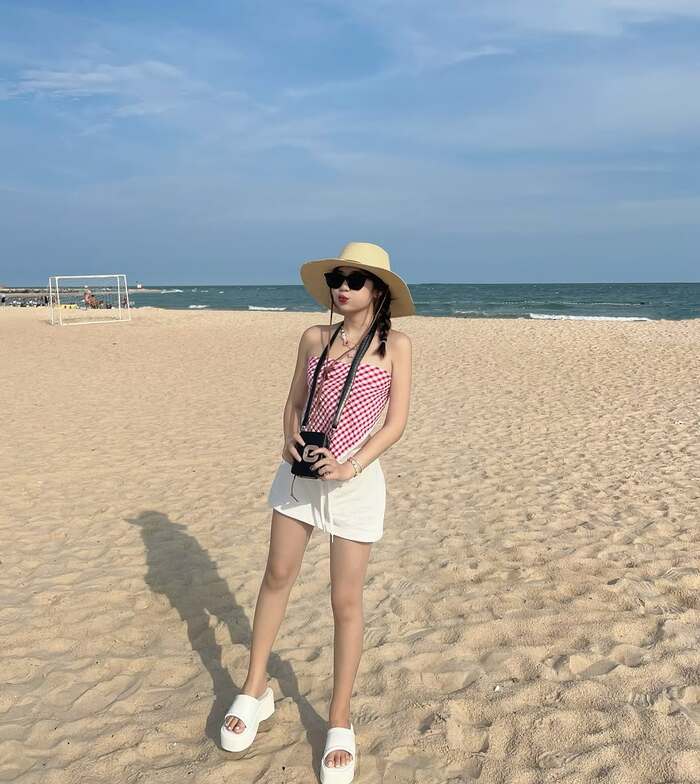 Thời điểm du lịch biển Hồ Tràm Vũng Tàu lý tưởng là vào mùa khô