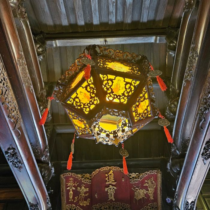 nhà cổ Tấn Ký Hội An nhà cổ Tấn Ký Hội An