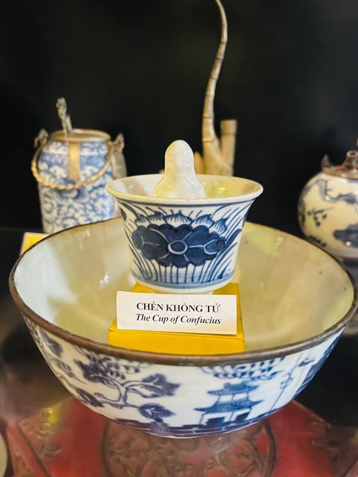 nhà cổ Tấn Ký Hội An nhà cổ Tấn Ký Hội An