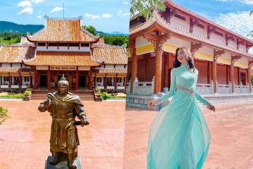 [Cập nhật] Cẩm nang du lịch thăm bảo tàng Quang Trung Bình Định Gia Lai - đậm hào khí Tây Sơn