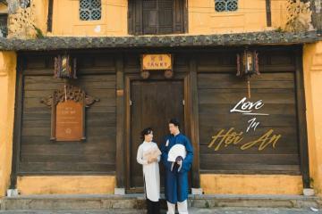 [Cập nhật] Cẩm nang du lịch thăm nhà cổ Tấn Ký Hội An thăng trầm gần 300 năm nơi phố Hội 