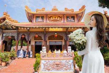 [Cập nhật] Cẩm nang ghé thăm những ngôi chùa thiêng ở Phú Yên cầu may cho năm mới 