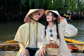 [Cập nhật] Cẩm nang du lịch đến rừng dừa Bảy Mẫu Hội An Đà Nẵng đắm mình giữa 'Miền Tây' trong veo