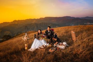 Top 6 địa điểm dã ngoại ở Quảng Ninh cực chill