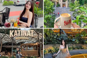 Các quán cà phê view đẹp ở Quận Hoàn Kiếm Hà Nội cho bạn thật chill