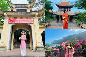 [Cập nhật] Du lịch chùa Núi Một Côn Đảo HCM – Công trình Phật giáo đẹp nhất tại đảo thiêng