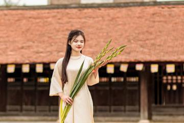 Đầu năm cầu phúc ở những ngôi chùa thiêng nổi tiếng ở Bắc Ninh