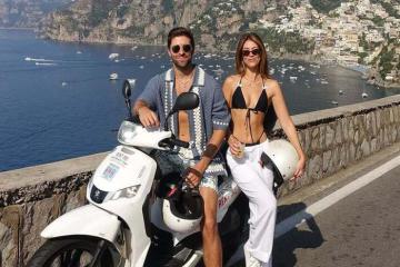 Cẩm nang du ngoạn trên những cung đường du lịch châu Âu đẹp nhất