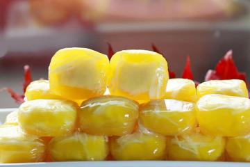 Top địa chỉ mua bánh phu thê Hà Nội đậm vị truyền thống