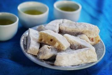 Top 7 địa chỉ mua chè lam Hà Nội ngon nhất dành cho tín đồ ẩm thực