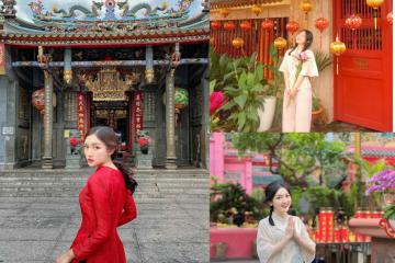 Đầu năm cầu an, cầu duyên tại 6 ngôi chùa thiêng nổi tiếng ở TP HCM