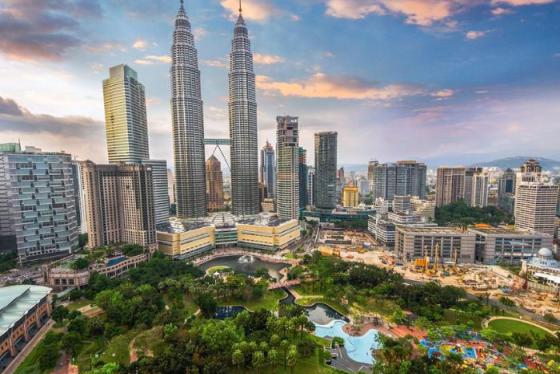 Trọn bộ cẩm nang du lịch Kuala Lumpur Malaysia cực chi tiết