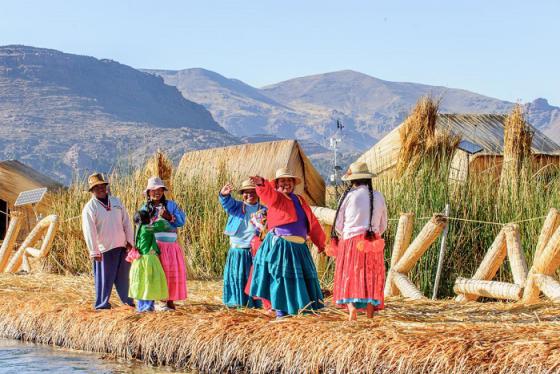 Kinh nghiệm du lịch Bolivia dành cho 'tấm chiếu mới'