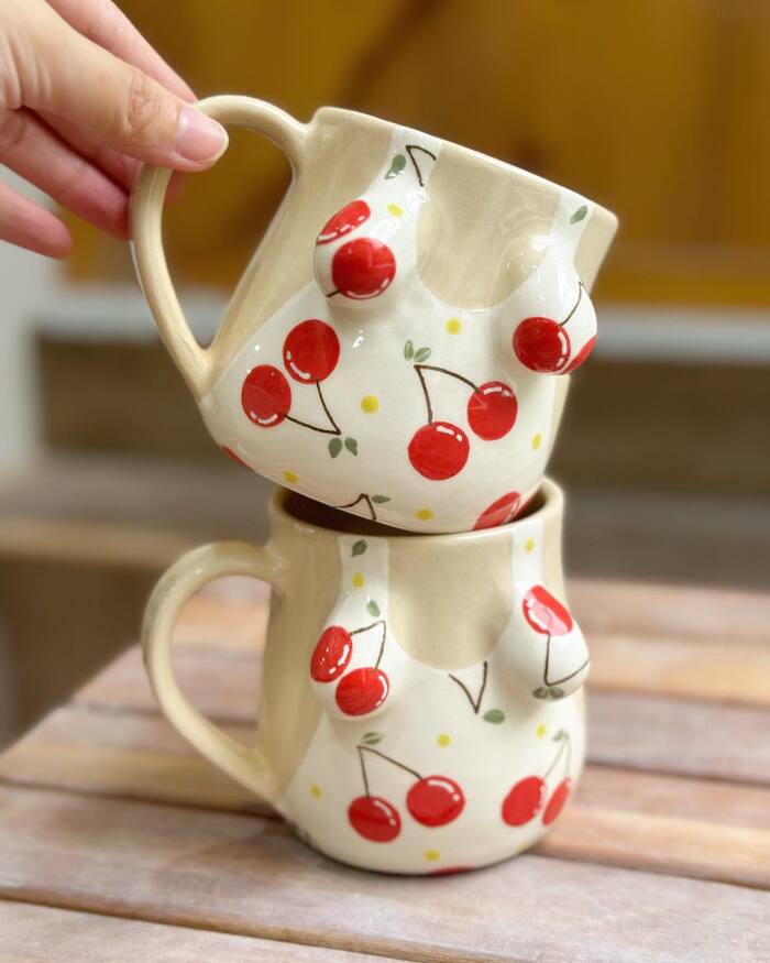 Workshop làm gốm ở TP HCM - Meow Pottery Workshop