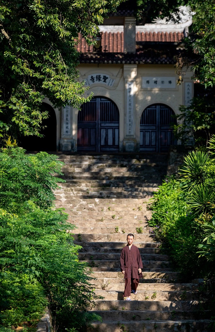 Tới địa điểm du xuân ở Huế để khám phá đời sống văn hoá, tín ngưỡng của người dân địa phương