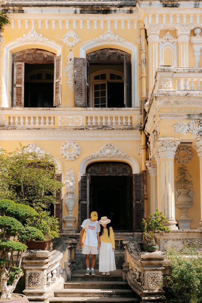 Bỏ túi một số kinh nghiệm khi tới địa điểm du xuân ở Huế