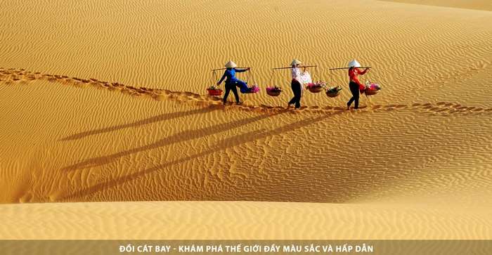 Đồi cát Mũi Né