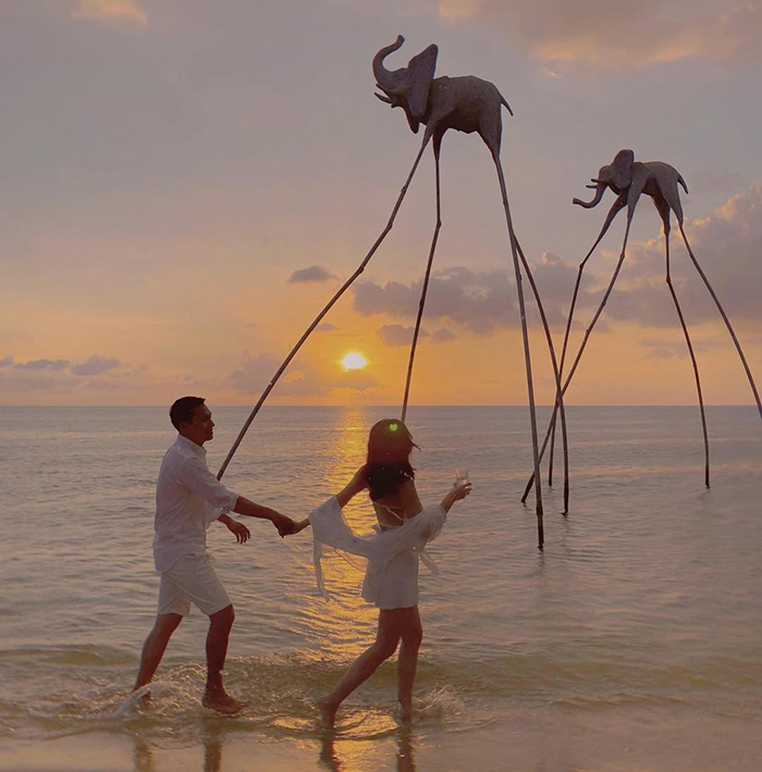 Khu vực Bắc Đảo: Thiên đường giải trí & nghỉ dưỡng