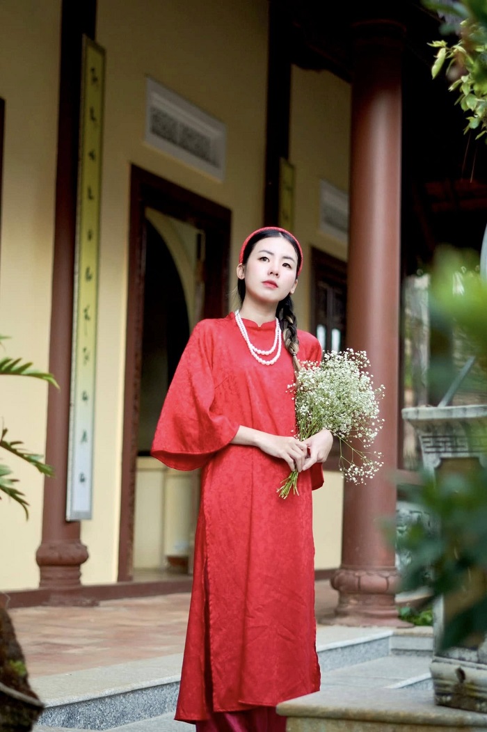 Bỏ túi ngay địa điểm chụp ảnh Tết ở Đà Lạt này