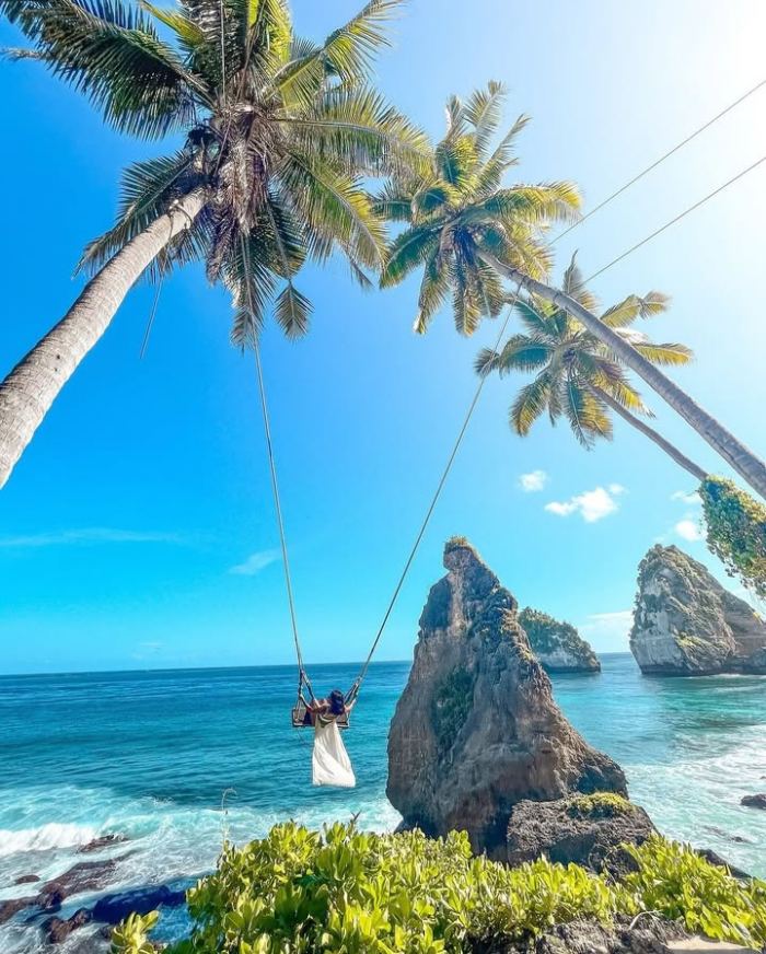 Du lịch Bali Indonesia năm 2026