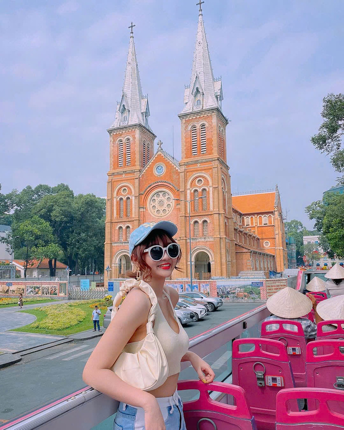 Du lịch Hồ Chí Minh năm 2026