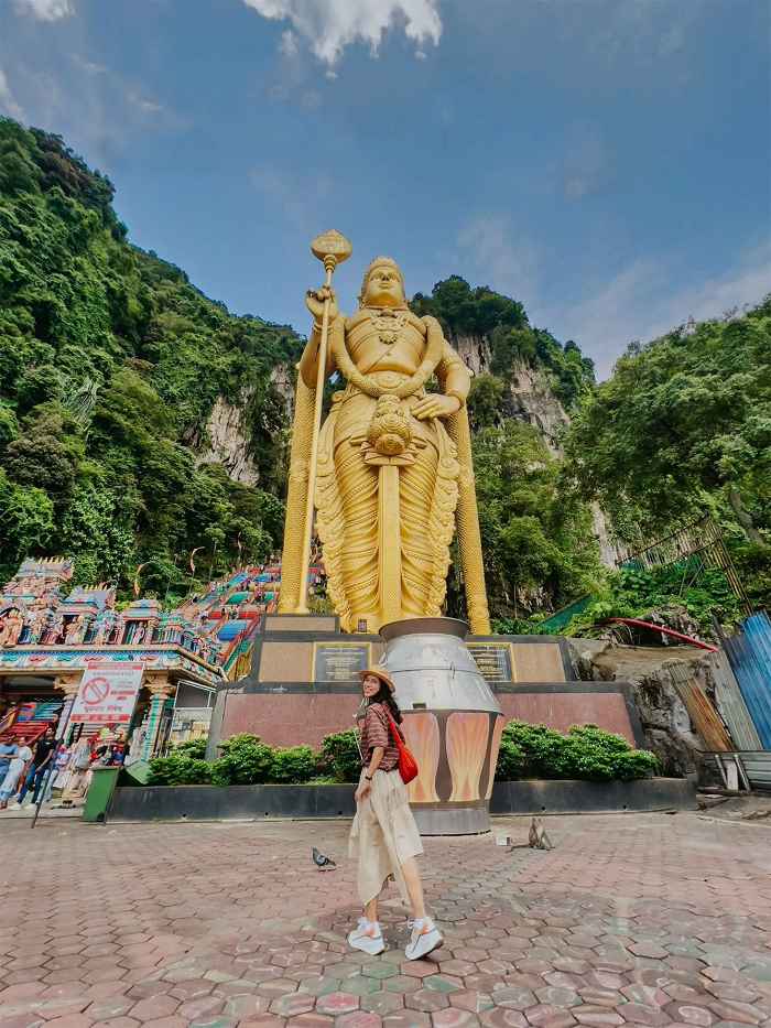 du lịch Malaysia - thời điểm nào đẹp