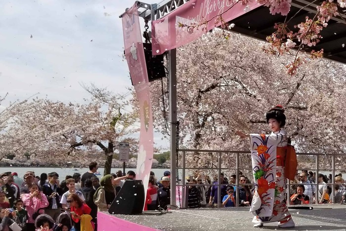 Du lịch Mỹ mùa xuân – Tham gia các lễ hội là điều không thể bỏ lỡ