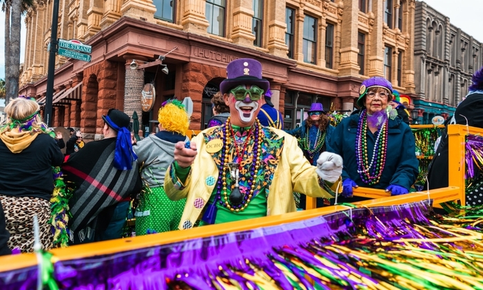 Du lịch Mỹ mùa xuân – Tham gia các lễ hội là điều không thể bỏ lỡ