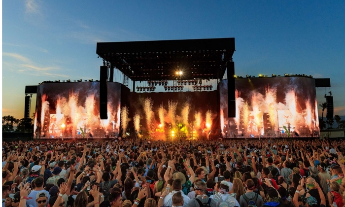 Du lịch Mỹ mùa xuân – Tham gia các lễ hội là điều không thể bỏ lỡ