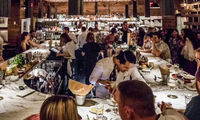 Du lịch Mỹ mùa xuân - Ghé thăm Philadelphia – Pennsylvania