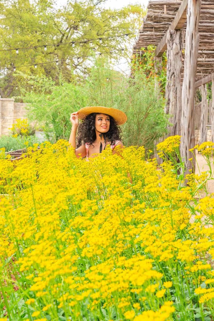 Du lịch Mỹ mùa xuân - Thời tiết lý tưởng để du lịch khám phá