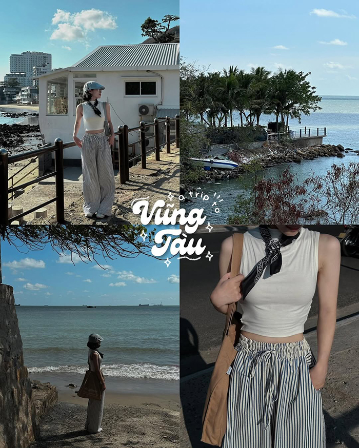 Tiêu chí lựa chọn homestay Vũng Tàu lý tưởng