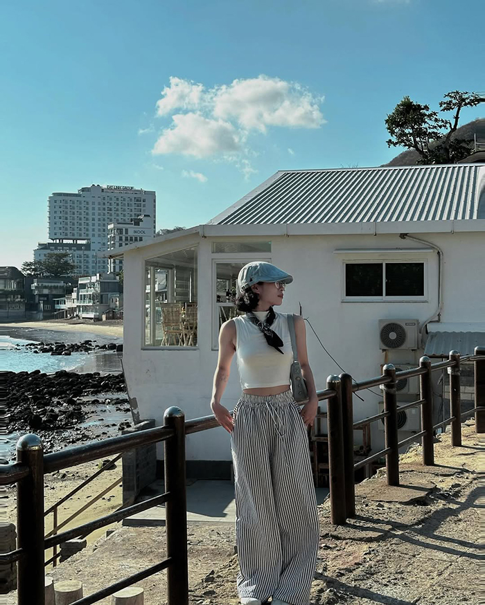 Biển Mơ Homestay - homestay nghỉ dưỡng Vũng Tàu