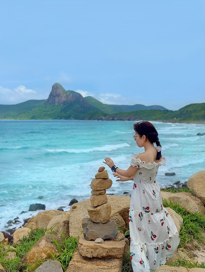 Vì sao nên đi lễ Côn Đảo dịp Tết Nguyên Đán?