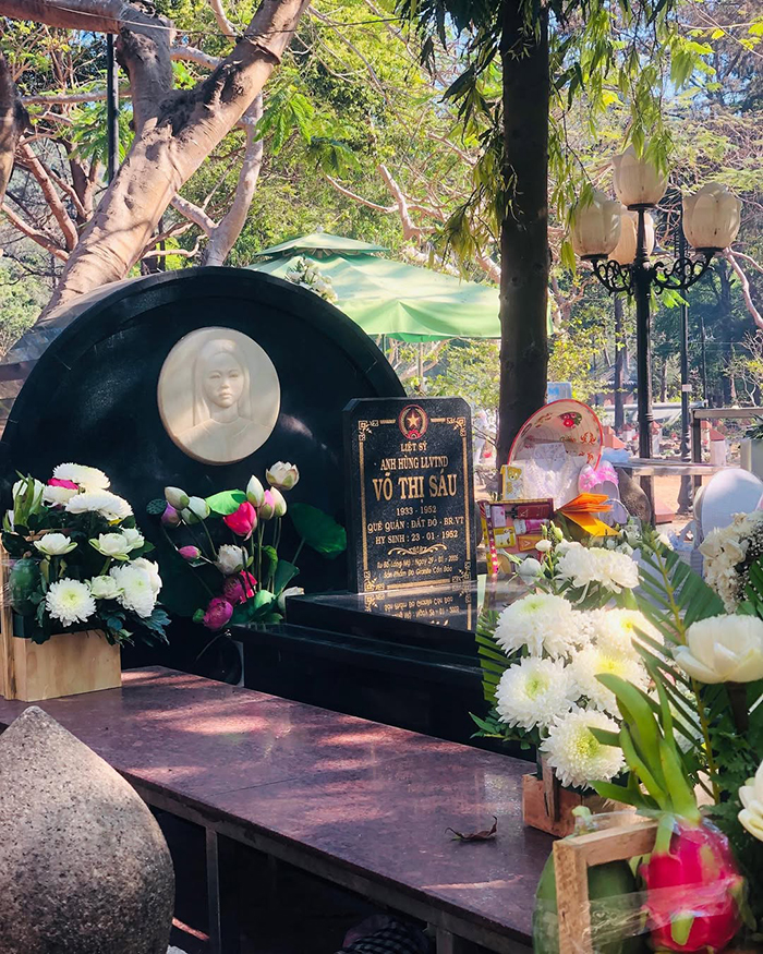 Các địa điểm đi lễ linh thiêng ở Côn Đảo không nên bỏ lỡ