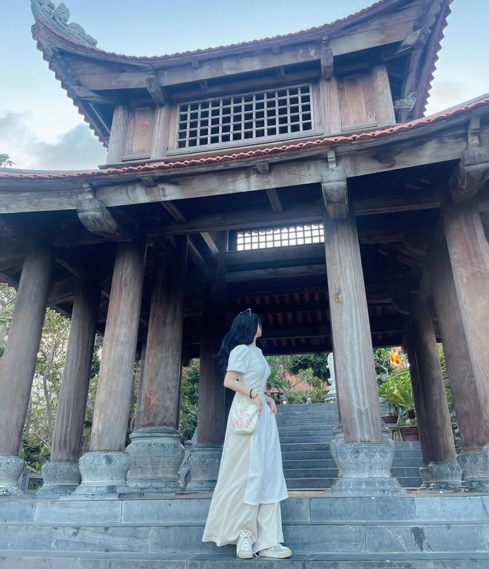 Kinh nghiệm đi lễ Côn Đảo dịp Tết cần chuẩn bị những gì?