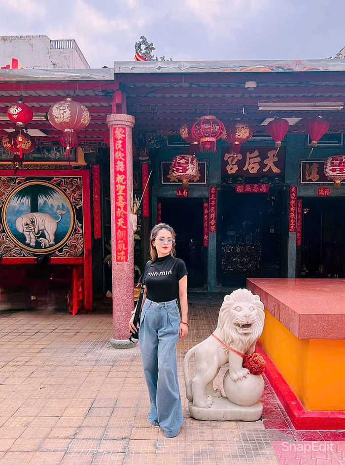 Kinh nghiệm du lịch Cà Mau tự túc - Các địa điểm du lịch nổi tiếng