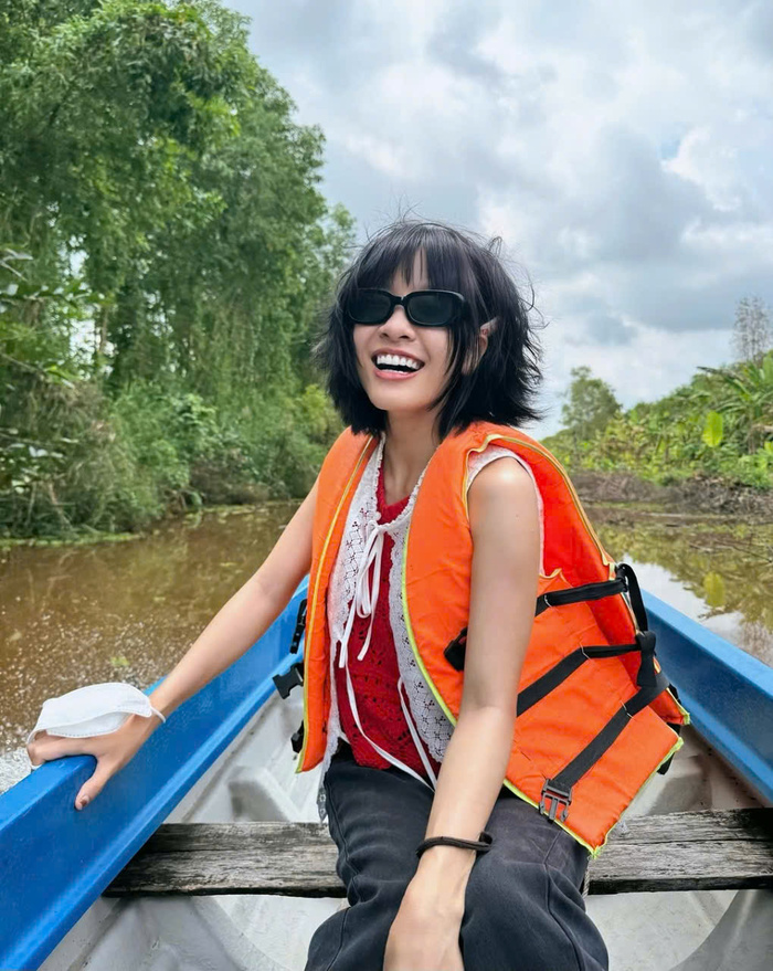 Kinh nghiệm du lịch Cà Mau tự túc – Thời điểm du lịch đất mũi lý tưởng nhất