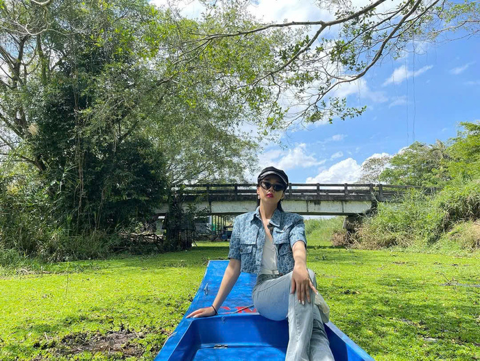 Kinh nghiệm du lịch Cà Mau tự túc dành cho du khách