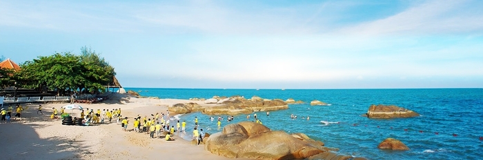 Kinh nghiệm du lịch Cà Mau tự túc - Các địa điểm du lịch nổi tiếng