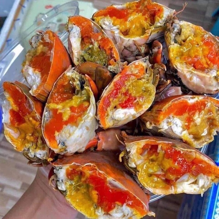 Kinh nghiệm du lịch Cà Mau tự túc - Ăn gì và mua gì làm quà lưu niệm khi du lịch Cà Mau